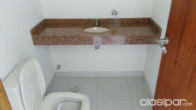 Duplex Zona Conmebol — foto 2
