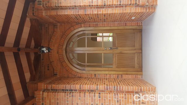 VENDO HERMOSA Y AMPLIA RESIDENCIA A ESTRENAR EN ZONA SUPER RESIDENCIAL DE BARRIO HERRERA. — foto 2