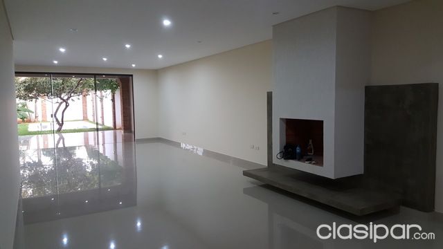 VENDO HERMOSA RESIDENCIA A ESTRENAR ZONA MBURUCUYÁ — foto 2