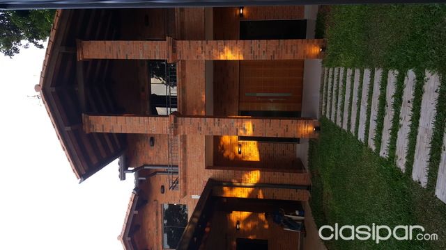 VENDO HERMOSA RESIDENCIA A ESTRENAR ZONA MBURUCUYÁ — foto 3