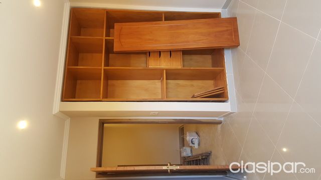 VENDEMOS CÓMODO DUPLEX A ESTRENAR EN ZONA TRANQUILA Y RESIDENCIAL DE MBURUCUYÁ — foto 3