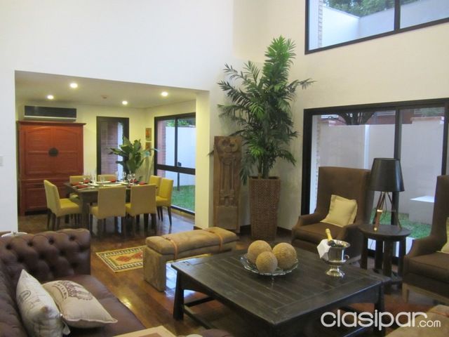 Departamento Zona Villa Morra con Piscina — foto 3