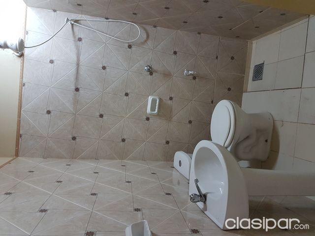 Alquilo departamento en Barrio Pinoza — foto 3