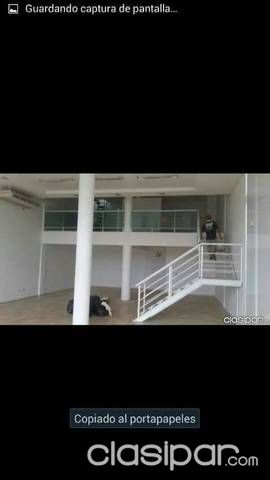 Alquilo hermoso salon comercial en el km 4 — foto 2