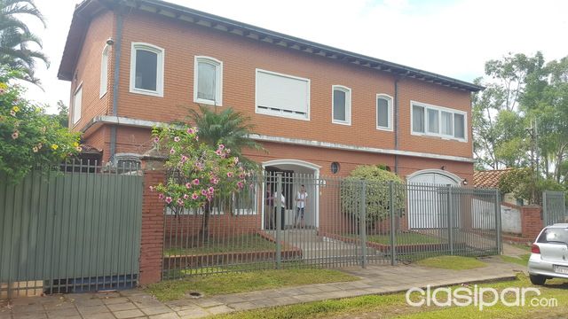Casa en el Barrio Ita Enrramada Lambare Oferta — foto 2