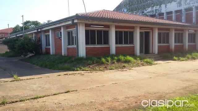 450 m2 de oficinas zona Madame Lynch y Santa Teresa — foto 2