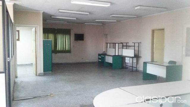 450 m2 de oficinas zona Madame Lynch y Santa Teresa — foto 3
