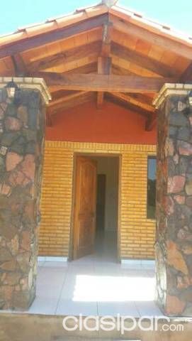 Vendo casa en luque — foto 3