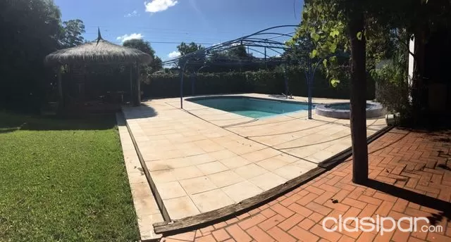 CAPITAL VENDE! CASA QUINTA de 5300m2 a cuadras de la RUTA 1 — foto 2