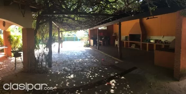 CAPITAL VENDE! CASA QUINTA de 5300m2 a cuadras de la RUTA 1 — foto 3