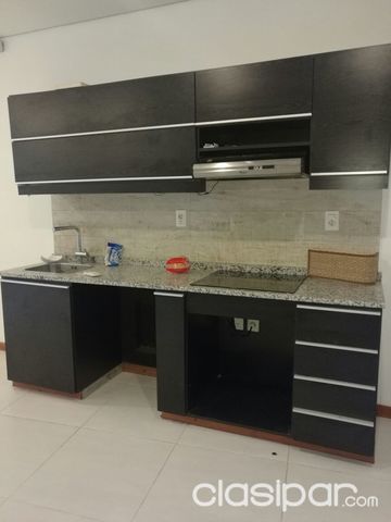 VENDO Dpto. De Un Dormitorio En El Barrio Las Carmelitas — foto 3