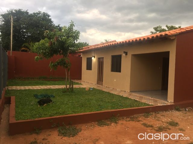 Casa nueva en venta — foto 2