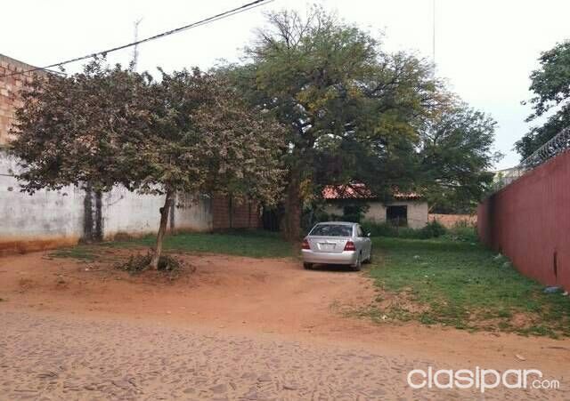 Terreno 15x24 en San Lorenzo. Zona Complejo Chechos - Reducto — foto 2
