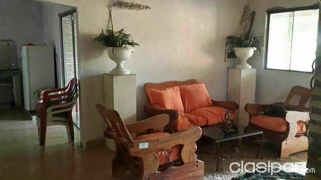 Vendo casa a 300mts de Acc Sur — foto 3