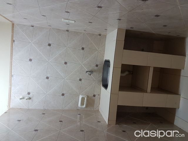 Alquilo Departamento en Barrio Pinoza — foto 2