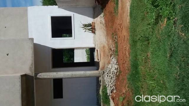 Vendo casa en oferta en Luque a estrenar por solo 295 millones — foto 3