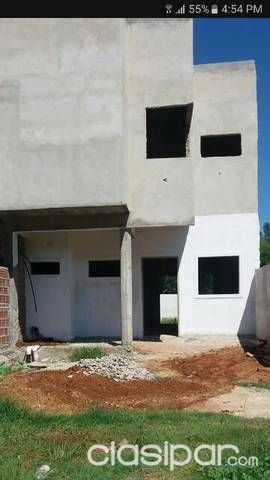 Vendo casa a estrenar en Luque por solo 295 millones — foto 3