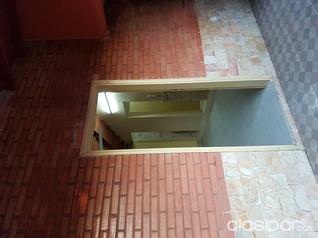 Alquilo Departamento semi-nuevo en Barrio Pinoza — foto 3