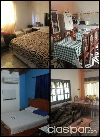 Vendo Casa En San Lorenzo Lautelty — foto 2