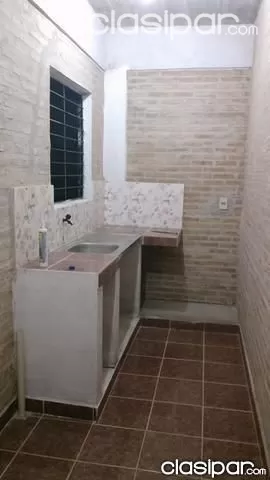 Departamento en Cuarto Barrio Luque — foto 2