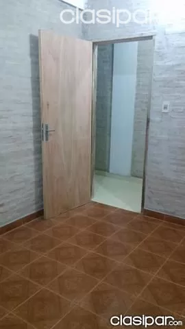 Departamento en Cuarto Barrio Luque — foto 3