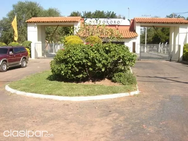 Vendo precioso lote en parke cerrado — foto 2