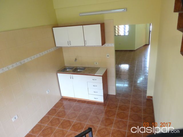 HERMOSO DUPLEX A ESTRENAR A PASOS DE LA DISCO NEW KOKOS — foto 3