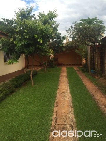vendo casa en km 5 y medio la blanca hermosa casa a unas cuadras de la ruta internacional nro 7 — foto 2