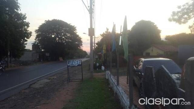Local para Lavadero de Vehiculos — foto 2