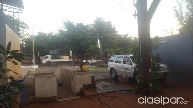 Local para Lavadero de Vehiculos — foto 3