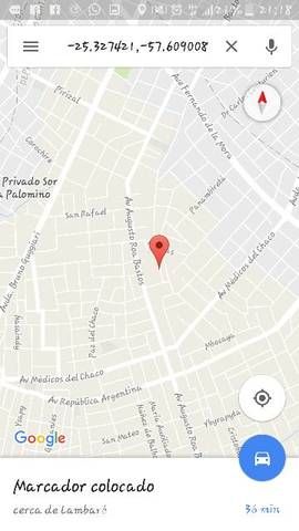 OFERTA VENDO CASA EN LAMBARE SALIDA CALLE A CALLE — foto 3