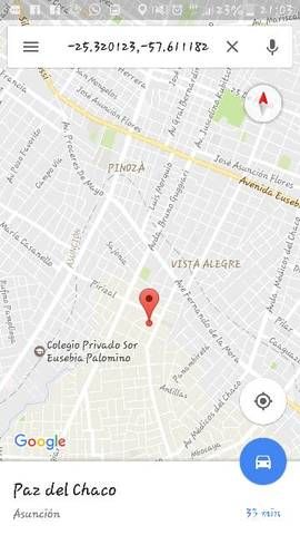 Vendo casa en lambare por 400millones negociable — foto 3