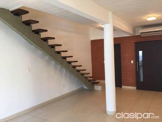 En luque zona Garden Clud ofrezco Duplex — foto 2