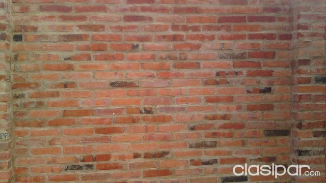 Muralla con portones en su terreno (12x30) a tan solo Gs: 43.000.000 — foto 2