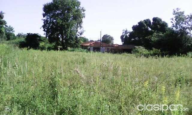 OFERTA TERRENO CAPIATA KM 24, ALDANA CAÑADA — foto 3