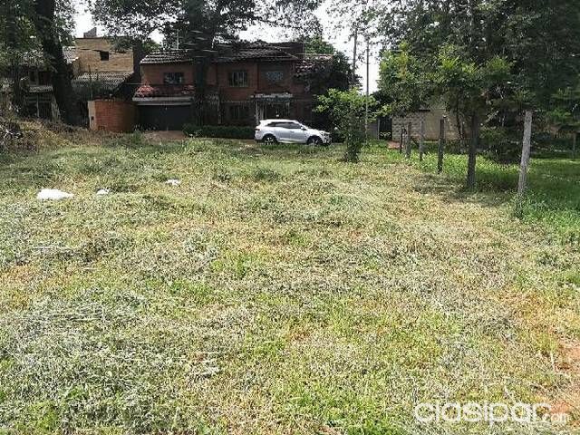 VENDO TERRENO. 392 Mts2. IDEAL PARA DUPLEX — foto 2