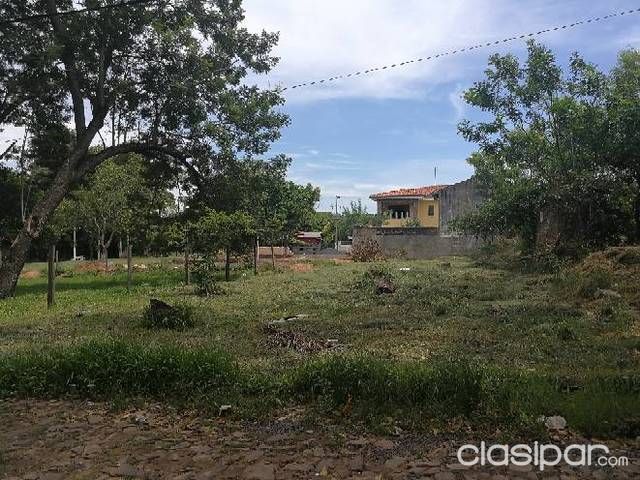 VENDO TERRENO. 392 Mts2. IDEAL PARA DUPLEX — foto 3