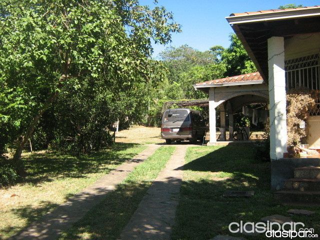 CASA TIPO QUINTA — foto 2