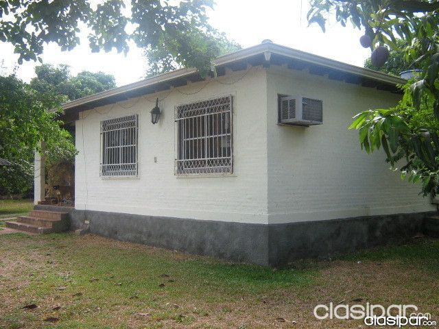 CASA TIPO QUINTA — foto 3