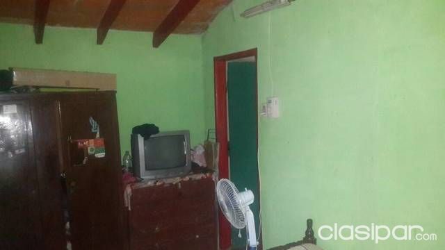En lambare remato chalet zona Colegio Nuevo Horizonte — foto 3