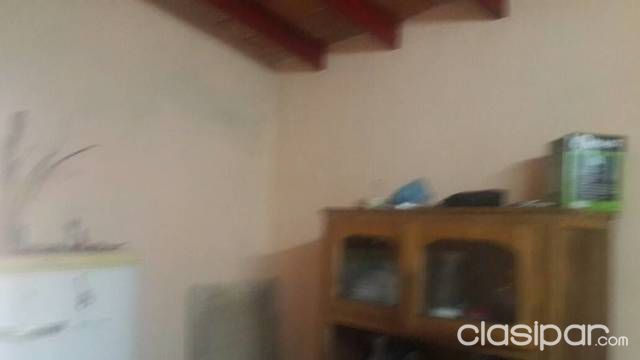 Atencion Vendo Chalet en lambare zona Colegio Nuevo Horizonte — foto 2