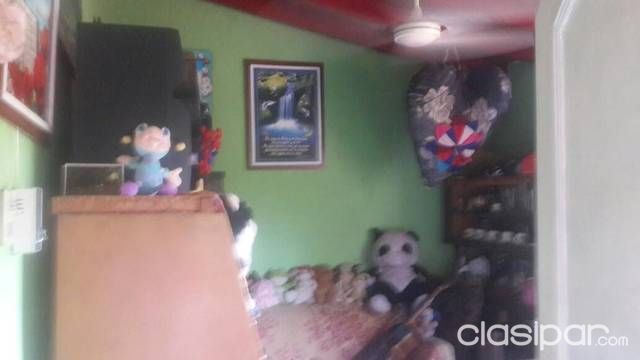 Vendo Chalet en lambare zona Colegio Nuevo Horizonte — foto 2