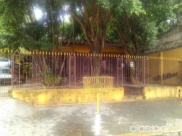 En lambare Brrio San Isidro Vendo Casa oferta oferta — foto 3