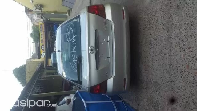 Toyota Allíon 2003 — foto 2