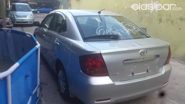 Toyota Allíon 2003 — foto 3
