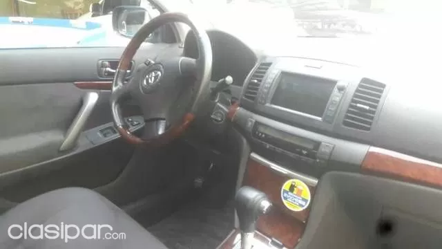 Toyota Allíon 2003 — foto 4