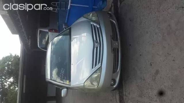 Toyota Allíon 2003 — foto 6