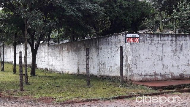 VENDO 4 TERRENOS JUNTOS 1930 MTS. 2 — foto 2