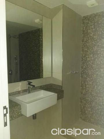 Alquilo Villa Morra Departamento A Estrenar Edificio Premiun Excelente Ubicación! — foto 2
