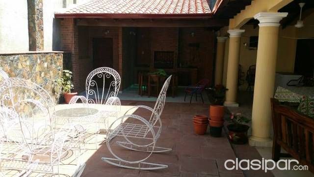 Vendo Casa Con 2 Terrenos — foto 2